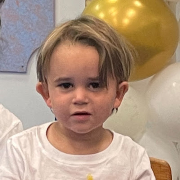 Meet your Posher, Howard - Picture 1 of 1